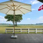 With View Of Dybbol Mill Feriehus Broager