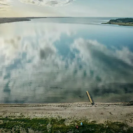 With View Of Dybbol Mill Dom wakacyjny *